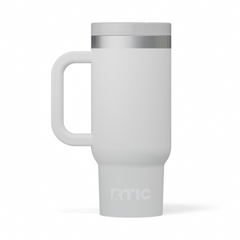 RTIC Drinkware 16oz / Cool Grey RTIC - Little Road Trip Tumbler 16oz