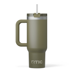 RTIC - Road Trip Tumbler 30oz