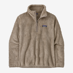 Patagonia - Women's Los Gatos Fleece 1/4-Zip