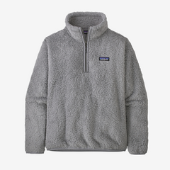 Patagonia - Women's Los Gatos Fleece 1/4-Zip