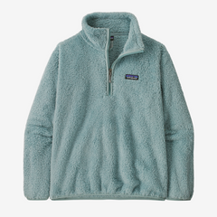 Patagonia - Women's Los Gatos Fleece 1/4-Zip