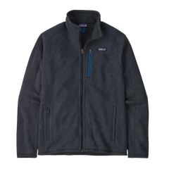 Patagonia - Men's Better Sweater® Fleece Jacket