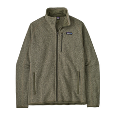 Patagonia Fleece Patagonia - Men's Better Sweater® Fleece Jacket