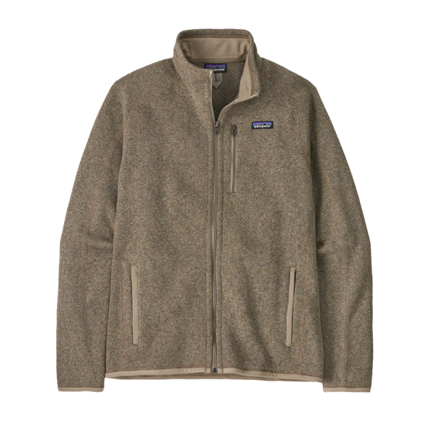 Patagonia - Men's Better Sweater® Fleece Jacket