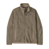 Patagonia - Men's Better Sweater® Fleece Jacket