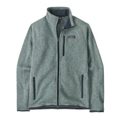 Patagonia Fleece Patagonia - Men's Better Sweater® Fleece Jacket