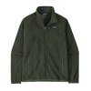 Patagonia Fleece XS / Torrey Pine Green Patagonia - Men's Better Sweater® Fleece Jacket