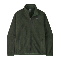 Patagonia - Men's Better Sweater® Fleece Jacket