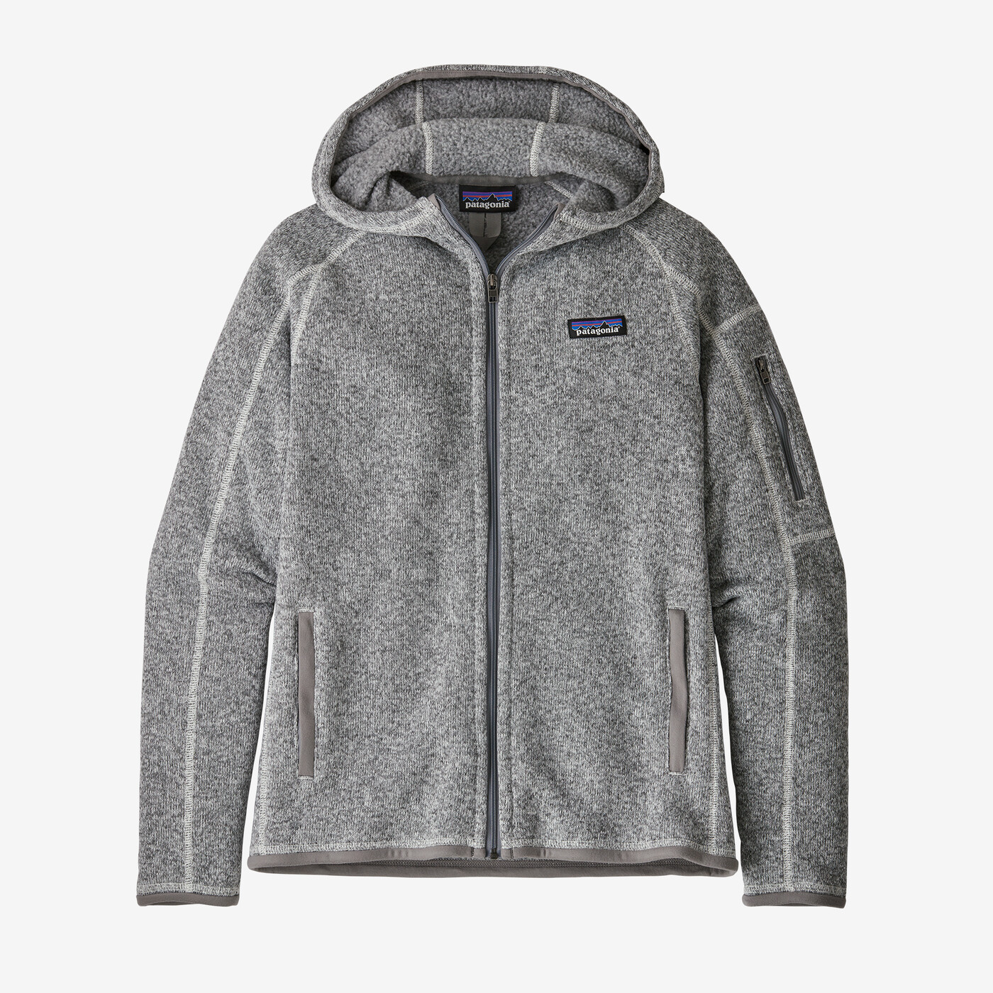 Patagonia - Women's Better Sweater® Hoody