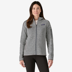 Patagonia - Women's Better Sweater® Hoody