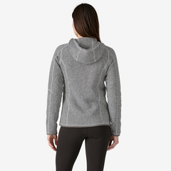 Patagonia - Women's Better Sweater® Hoody