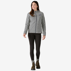 Patagonia - Women's Better Sweater® Hoody