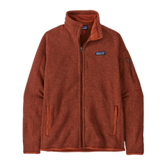 Patagonia - Women's Better Sweater® Fleece Jacket