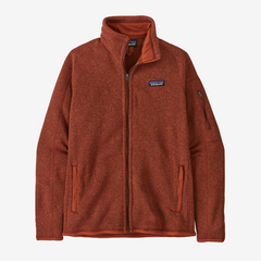 Patagonia - Women's Better Sweater® Fleece Jacket