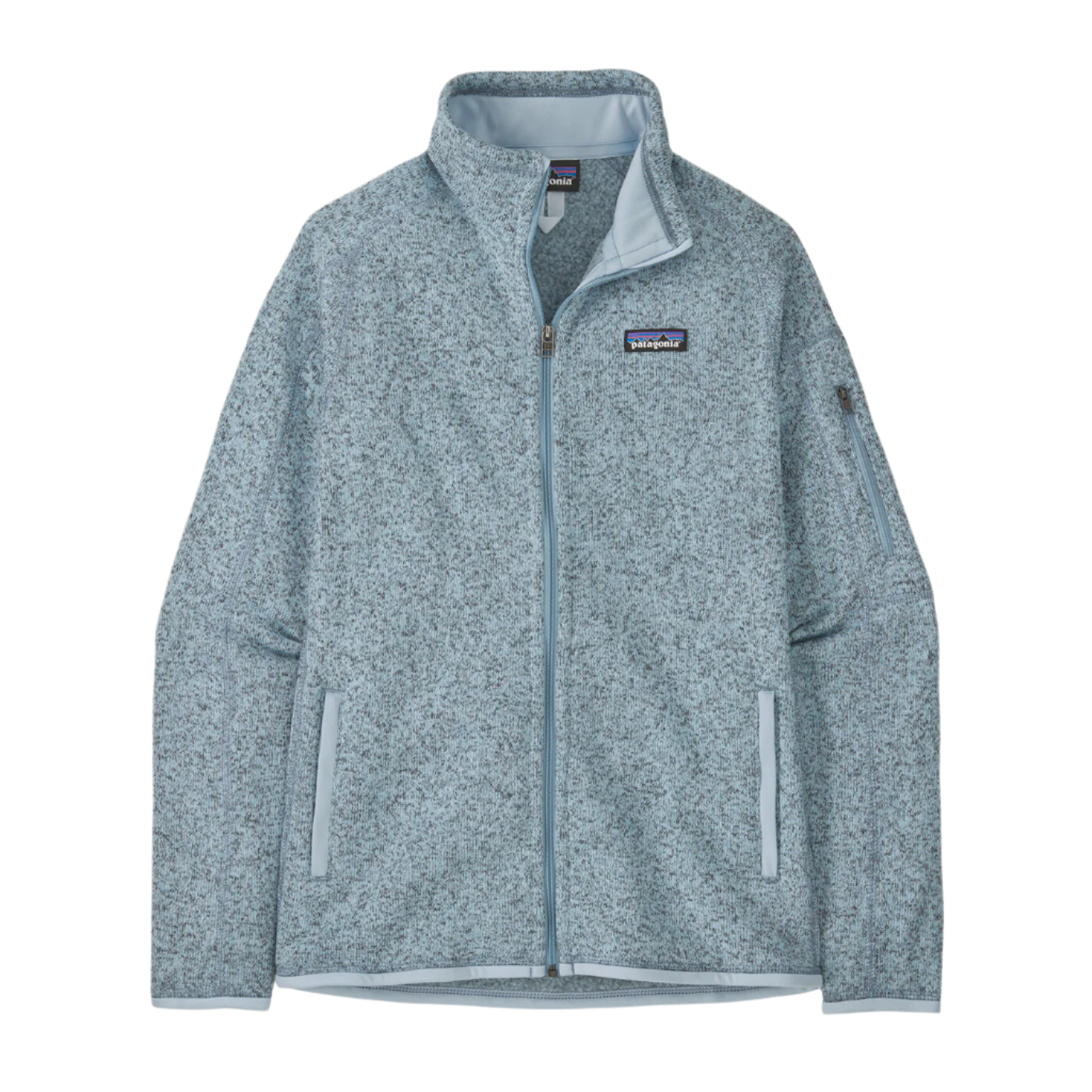 Patagonia Fleece XXS / Fleck Blue Patagonia - Women's Better Sweater® Fleece Jacket