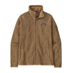 Patagonia - Women's Better Sweater® Fleece Jacket