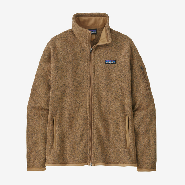 Patagonia - Women's Better Sweater® Fleece Jacket