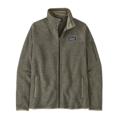 Patagonia Fleece XXS / River Rock Green Patagonia - Women's Better Sweater® Fleece Jacket