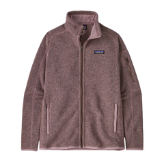 Patagonia - Women's Better Sweater® Fleece Jacket