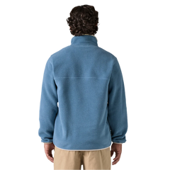 Patagonia Fleece Patagonia - Men's Lightweight Synchilla® Fleece Snap-T® Fleece Pullover