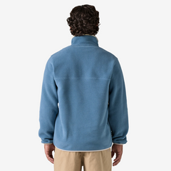 Patagonia Fleece Patagonia - Men's Lightweight Synchilla® Fleece Snap-T® Fleece Pullover