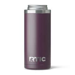 RTIC - Skinny Can Cooler 12oz