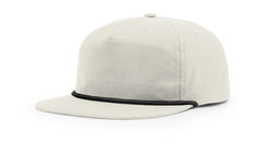 Richardson Headwear Adjustable / Birch/Black Richardson - Gramps Cap