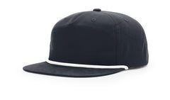 Richardson Headwear Adjustable / Black/White Richardson - Gramps Cap