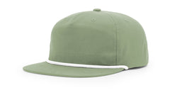 Richardson Headwear Adjustable / Sage/White Richardson - Gramps Cap