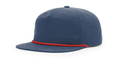 Richardson Headwear Adjustable / Navy/Red Richardson - Gramps Cap