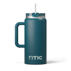 RTIC Drinkware 64oz / Marine RTIC - Road Trip Tumbler 64oz