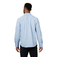 Storm Creek Woven Shirts Storm Creek - Men's Influencer 4-Way Stretch Solid Woven Shirt