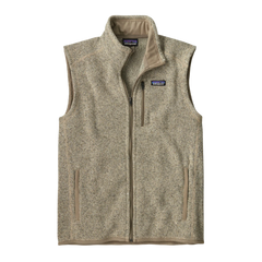 Patagonia Fleece XS / Pelican Patagonia - Men's Better Sweater® Vest