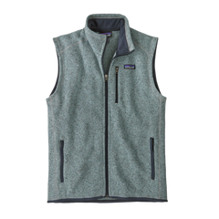 Patagonia Fleece XS / Thermal Blue Patagonia - Men's Better Sweater® Vest