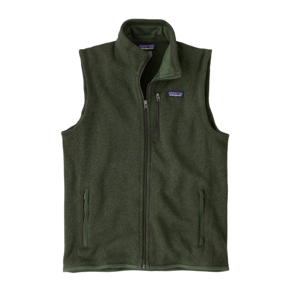 Patagonia - Men's Better Sweater® Vest