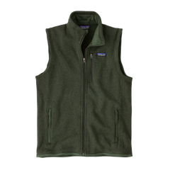 Patagonia - Men's Better Sweater® Vest