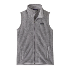 Patagonia Fleece XXS / Permafrost Purple Patagonia - Women's Better Sweater® Vest