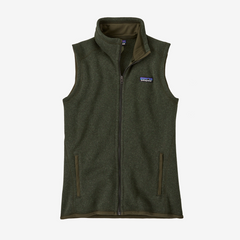 Patagonia - Women's Better Sweater® Vest