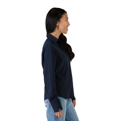 Storm Creek Woven Shirts Storm Creek - Women's Executive Button Up