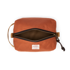 Filson Bags Filson -Tin Cloth Travel Kit
