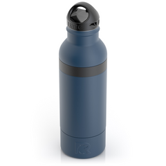 RTIC Drinkware One Size / Navy RTIC - All-in-One Bottle Chiller