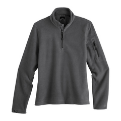 Storm Creek - Women's Fireside Fleece Quarter-Zip