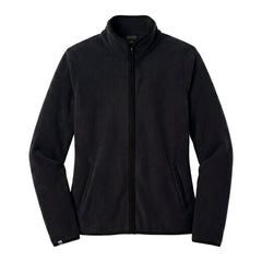 Storm Creek Fleece XS / Black Storm Creek - Women's Fireside Microfleece Jacket