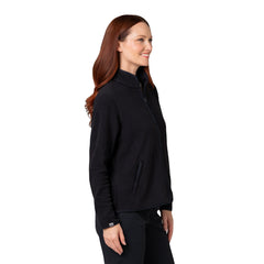 Storm Creek Fleece Storm Creek - Women's Fireside Microfleece Jacket