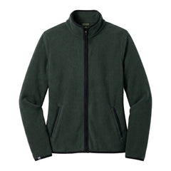 Storm Creek Fleece XS / Dark Forest Storm Creek - Women's Fireside Microfleece Jacket