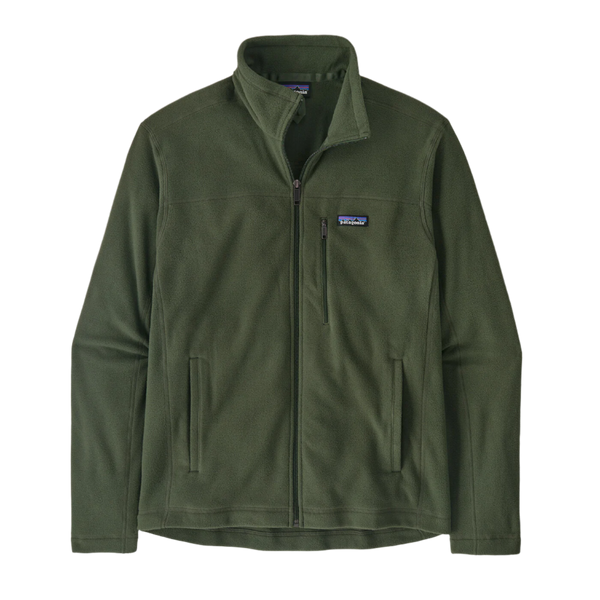 Patagonia Fleece XS / Torrey Pine Patagonia - Men's Micro D® Fleece Jacket