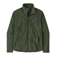 Patagonia Fleece XS / Torrey Pine Patagonia - Men's Micro D® Fleece Jacket