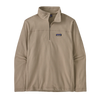 Patagonia - Men's Micro D® Pullover