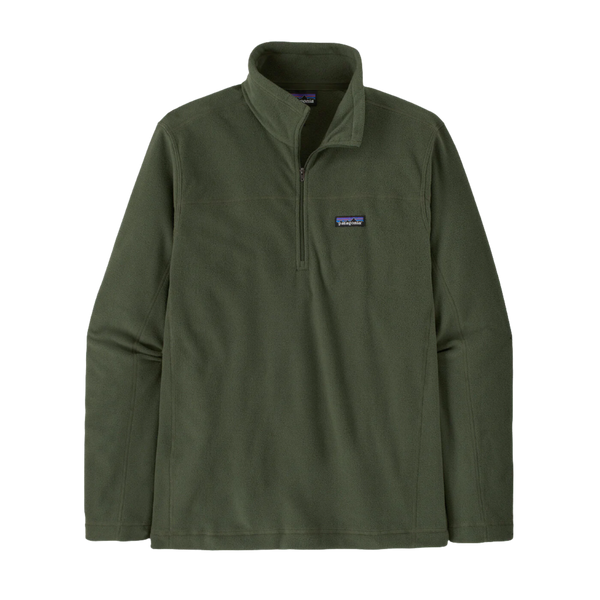 Patagonia - Men's Micro D® Pullover