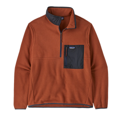 Patagonia - Men's Microdini 1/2 Zip Pullover